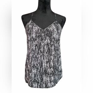 Express Barcelona Reversible Tank, Size Small